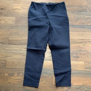 Jordan Navy Women's Trousers
